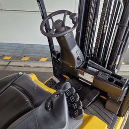 Yale ERP20VF (MWB) 4-Rad Elektrostapler