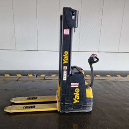 Yale MS12AC Hochhubwagen