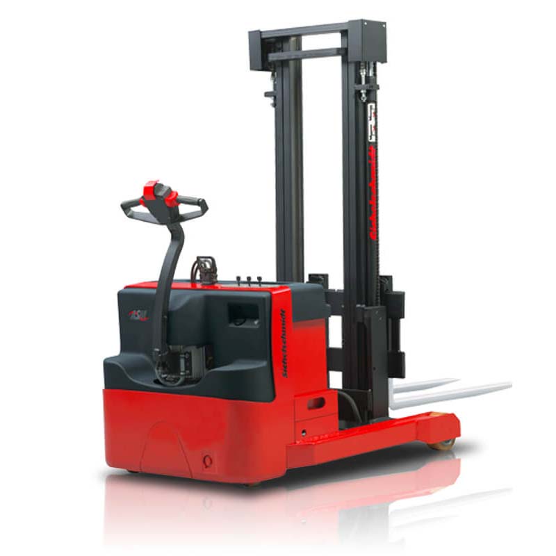 Explosionsgeschützte Stapler