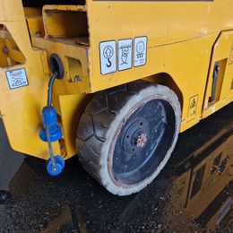 JCB S2032E Scherenarbeitsbühne