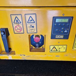 JCB S2032E Scherenarbeitsbühne