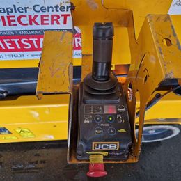 JCB S2032E Scherenarbeitsbühne