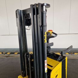 Yale MS15XIL Hochhubwagen