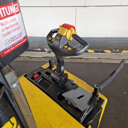 Yale MS15XIL Hochhubwagen