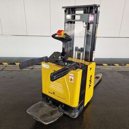 Yale MS15XIL Hochhubwagen