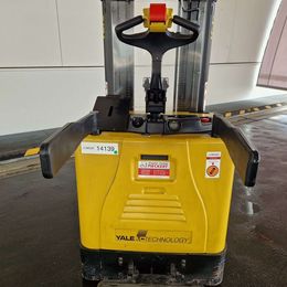 Yale MS15XIL Hochhubwagen