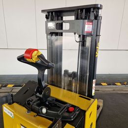 Yale MS15XIL Hochhubwagen