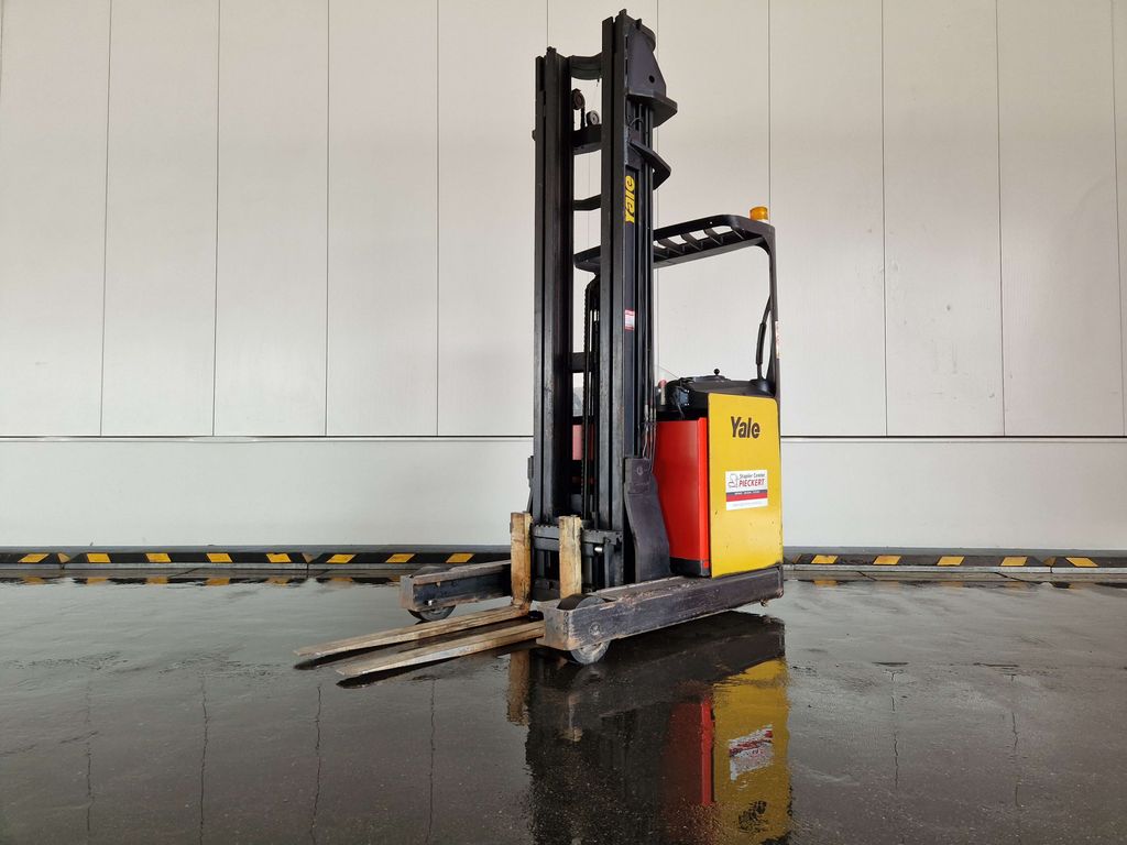 Schubmaststapler gebraucht: Yale Schubmaststapler MR14H Yale MR14H Schubmaststapler