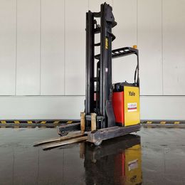 Schubmaststapler gebraucht: Yale Schubmaststapler MR14H Yale MR14H Schubmaststapler