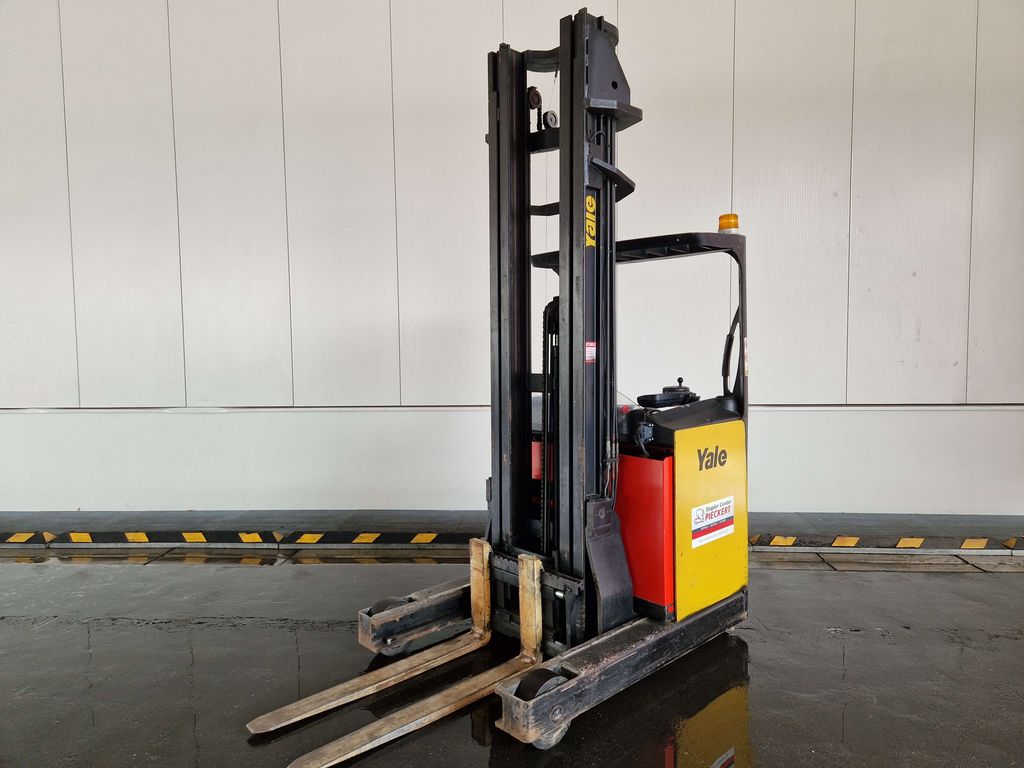 Schubmaststapler gebraucht: Yale Schubmaststapler MR14H Yale MR14H Schubmaststapler