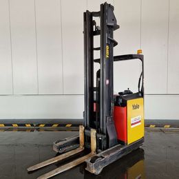 Schubmaststapler gebraucht: Yale Schubmaststapler MR14H Yale MR14H Schubmaststapler