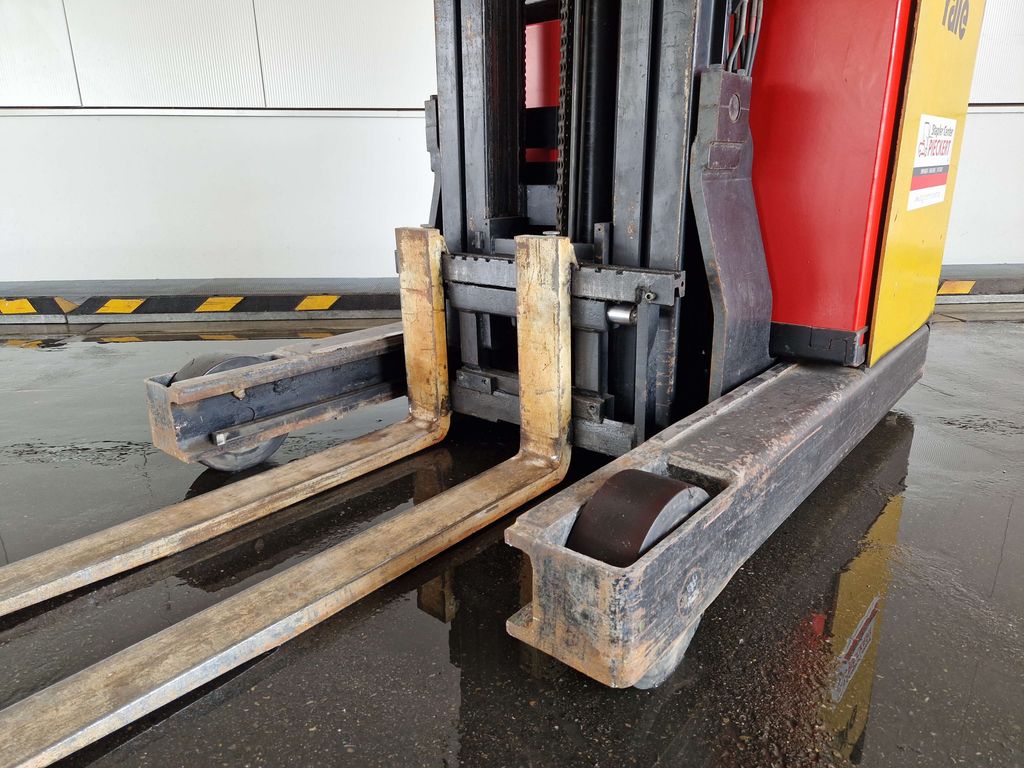 Schubmaststapler gebraucht: Yale Schubmaststapler MR14H Yale MR14H Schubmaststapler