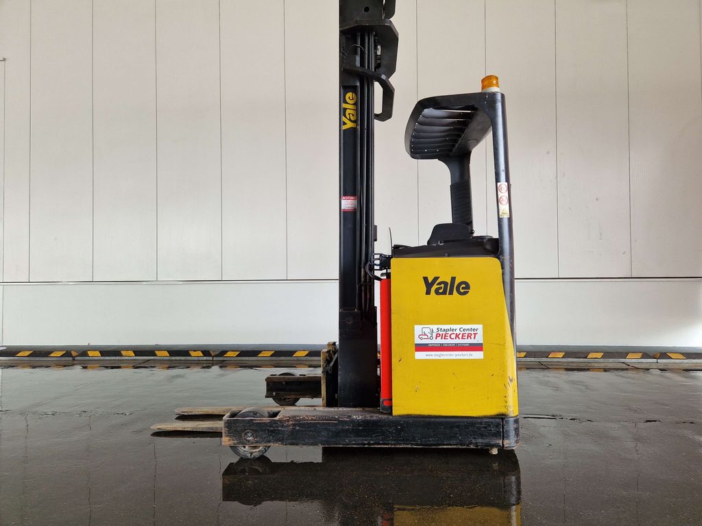 Schubmaststapler gebraucht: Yale Schubmaststapler MR14H Yale MR14H Schubmaststapler