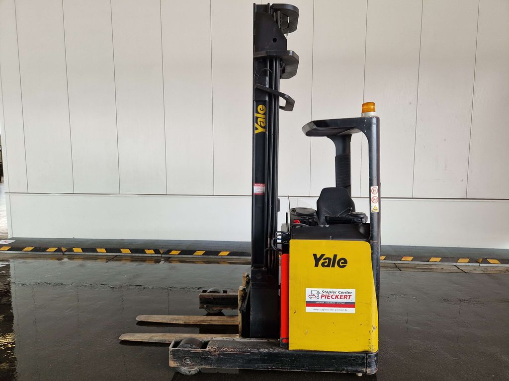 Schubmaststapler gebraucht: Yale Schubmaststapler MR14H Yale MR14H Schubmaststapler