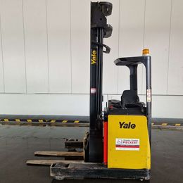 Schubmaststapler gebraucht: Yale Schubmaststapler MR14H Yale MR14H Schubmaststapler