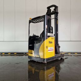 Schubmaststapler gebraucht: Yale Schubmaststapler MR14H Yale MR14H Schubmaststapler