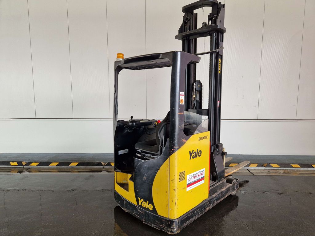 Schubmaststapler gebraucht: Yale Schubmaststapler MR14H Yale MR14H Schubmaststapler