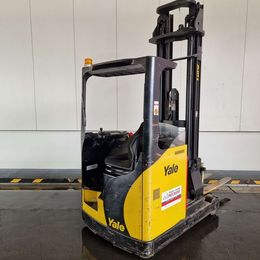 Schubmaststapler gebraucht: Yale Schubmaststapler MR14H Yale MR14H Schubmaststapler