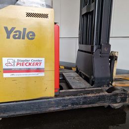 Schubmaststapler gebraucht: Yale Schubmaststapler MR14H Yale MR14H Schubmaststapler