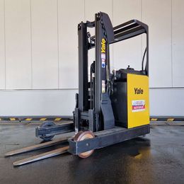 Yale MR16 Schubmaststapler