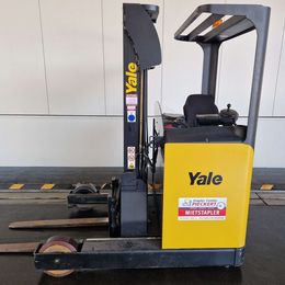 Yale MR16 Schubmaststapler