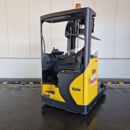 Yale MR16 Schubmaststapler