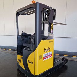 Yale MR16 Schubmaststapler