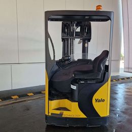 Yale MR16 Schubmaststapler