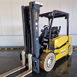 Yale ERP50VM 4-Rad Elektrostapler