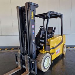 Yale ERP50VM 4-Rad Elektrostapler