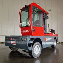 Bulmor DQ60/14 Seitenstapler