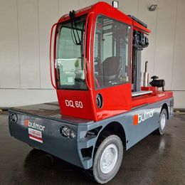 Bulmor DQ60/14 Seitenstapler