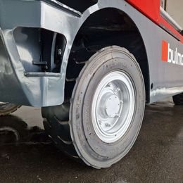 Bulmor DQ60/14 Seitenstapler