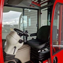 Bulmor DQ60/14 Seitenstapler