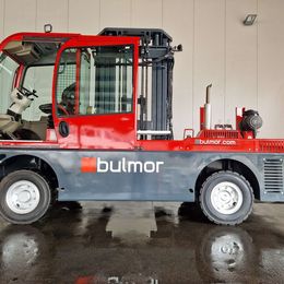 Bulmor DQ60/14 Seitenstapler