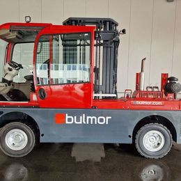 Bulmor DQ60/14 Seitenstapler