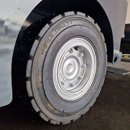 Bulmor DQ60/14 Seitenstapler