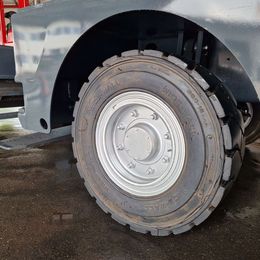 Bulmor DQ60/14 Seitenstapler