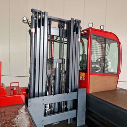 Bulmor DQ60/14 Seitenstapler