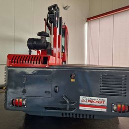 Bulmor DQ60/14 Seitenstapler