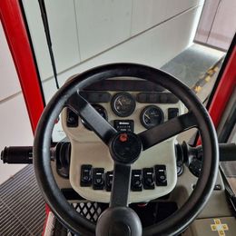 Bulmor DQ60/14 Seitenstapler