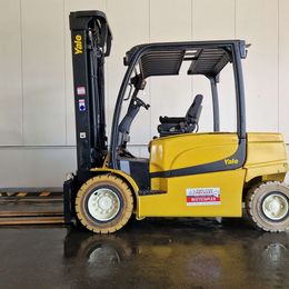 Yale ERP50VM 4-Rad Elektrostapler