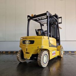 Yale ERP50VM 4-Rad Elektrostapler