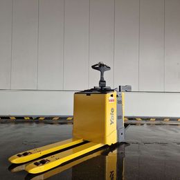 Gabelhubwagen gebraucht: Yale Niederhubwagen MP20X Yale MP20X Niederhubwagen