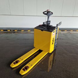 Gabelhubwagen gebraucht: Yale Niederhubwagen MP20X Yale MP20X Niederhubwagen