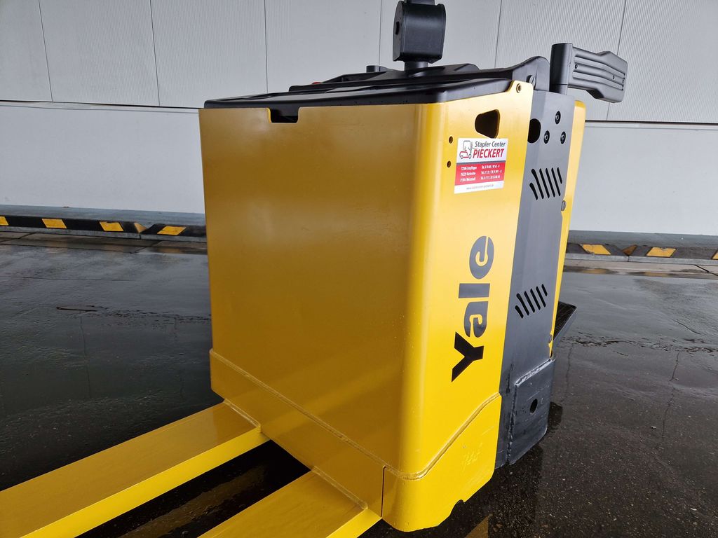 Gabelhubwagen gebraucht: Yale Niederhubwagen MP20X Yale MP20X Niederhubwagen