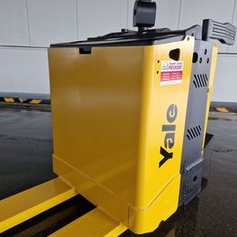 Gabelhubwagen gebraucht: Yale Niederhubwagen MP20X Yale MP20X Niederhubwagen