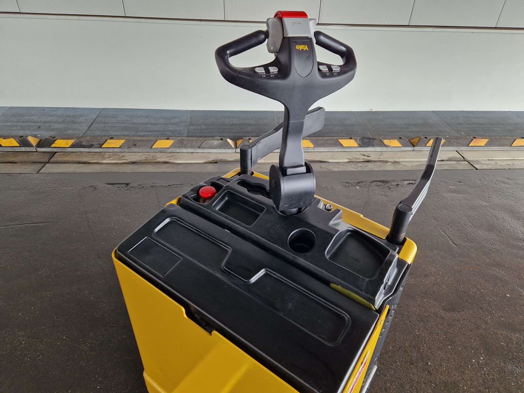 Gabelhubwagen gebraucht: Yale Niederhubwagen MP20X Yale MP20X Niederhubwagen