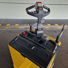 Gabelhubwagen gebraucht: Yale Niederhubwagen MP20X Yale MP20X Niederhubwagen