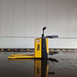Gabelhubwagen gebraucht: Yale Niederhubwagen MP20X Yale MP20X Niederhubwagen